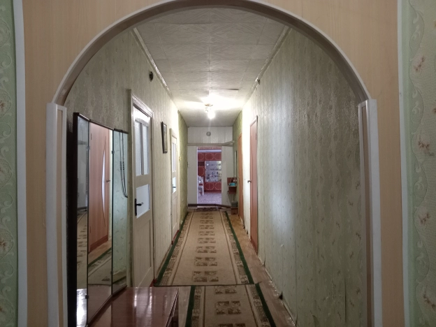 Купить дом в Омске. Вариант № 28494, 14, площадь -  квм, цена 5000000 рублей