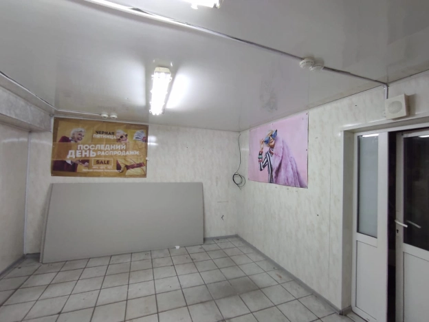 Снять коммерческую недвижимость в Омске. Вариант № 3605, 11, площадь -  квм, цена 22800 рублей