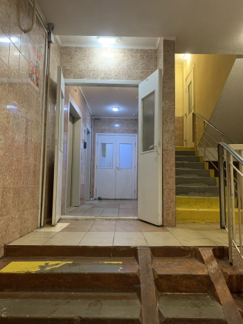 Купить квартиру в Москве. Вариант № 7310619, 27, площадь - квм, цена 8500000 рублей