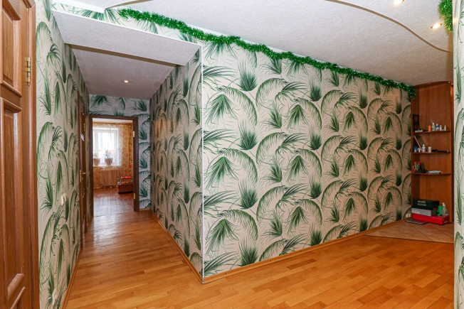 . Вариант № 488, 16, площадь - 92.3 квм, цена 14000000 рублей