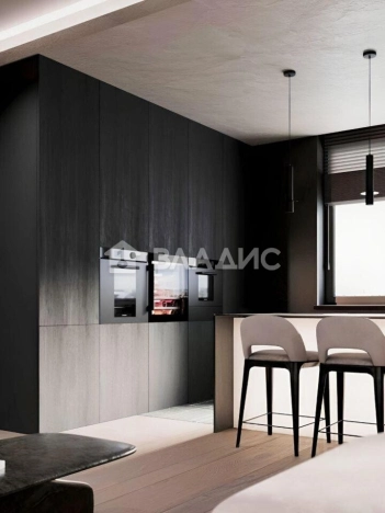 Купить трехкомнатную квартиру на улице Соловьиная в Красногорске. Вариант № 10424603, 11, площадь -  квм, цена 21900000 рублей