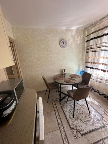 Купить квартиру в Москве. Вариант № 5820981, 0, площадь -  квм, цена 18900000 рублей