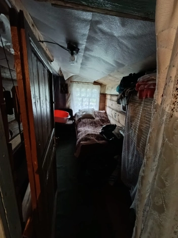 Купить дом на улице Кирова в Нижегородской области. Вариант № 56534, 7, площадь -  квм, цена 590000 рублей