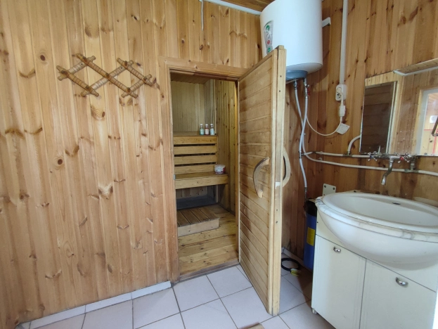 Купить дом в Егорьевске. Вариант № 31391, 21, площадь -  квм, цена 4250000 рублей