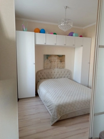 . Вариант № 27806, 2, площадь - 46 квм, цена 8499000 рублей