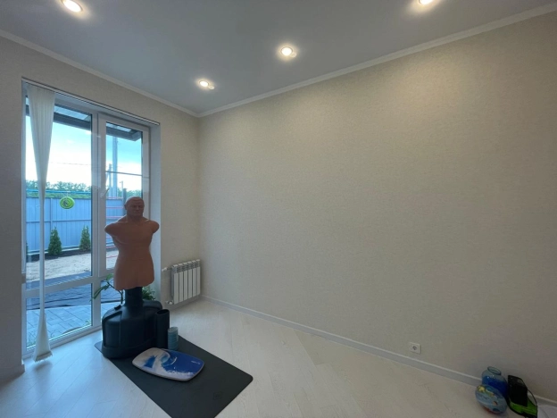 Купить дом в Воронеже. Вариант № 56137, 12, площадь -  квм, цена 15100000 рублей