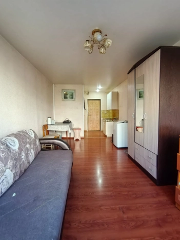 Снять квартиру в Приморском крае. Вариант № 7190877, 1, площадь -  квм, цена 12000 рублей