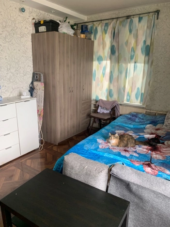Купить квартиру в Москве. Вариант № 2502596, 8, площадь - квм, цена 13500000.0000 рублей