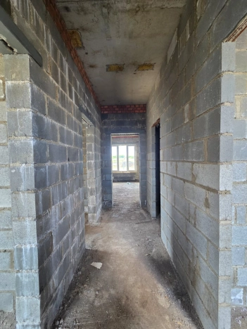 Купить дом на улице Матросова в Республике Башкортостан. Вариант № 5444185, 8, площадь -  квм, цена 9800000 рублей