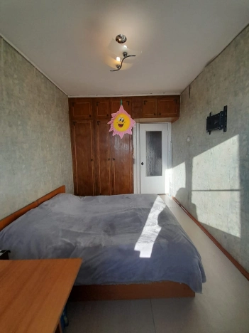 Купить трехкомнатную квартиру в Микрорайоне 5-й, Элиста в Элисте. Вариант № 16485, 1, площадь -  квм, цена 4500000 рублей