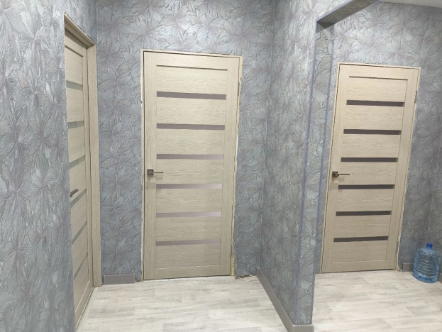 Купить трехкомнатную квартиру в Белгородской области. Вариант № 9458766, 9, площадь -  квм, цена 7600000 рублей