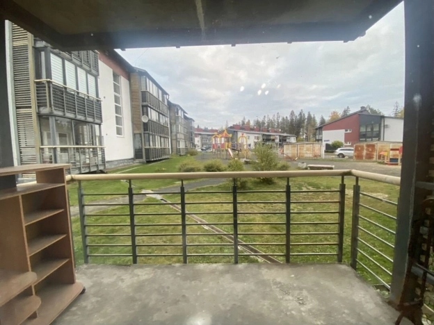 Купить квартиру на улице Пограничная в Петрозаводске. Вариант № 7590439, 14, площадь -  квм, цена 6490000 рублей