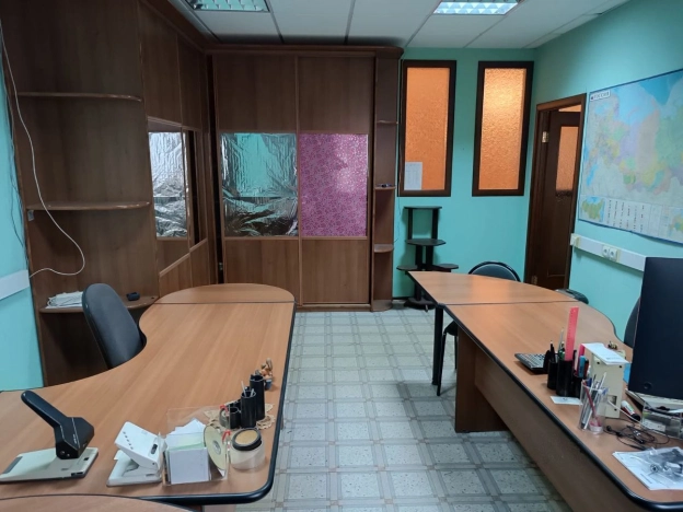 Купить многокомнатную квартиру у метро Волгоградский проспект в Москве. Вариант № 10082763, 20, площадь -  квм, цена 30000000 рублей