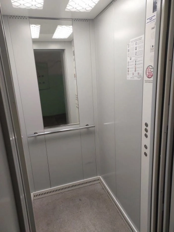 Купить квартиру в Калининграде. Вариант № 10095700, 9, площадь -  квм, цена 5499000 рублей