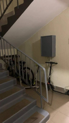 Купить квартиру в Москве. Вариант № 10290433, 18, площадь -  квм, цена 13500000 рублей