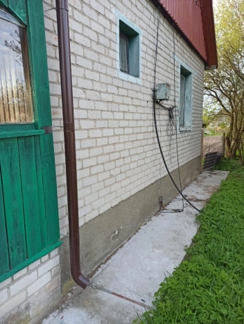 Купить дачу в Калининградской области. Вариант № 9338791, 5, площадь -  квм, цена 1200000 рублей