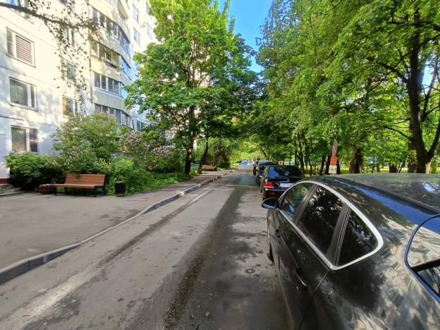 Купить квартиру в ЮЗАО в Москве. Вариант № 47701, 29, площадь -  квм, цена 14100000.0000 рублей