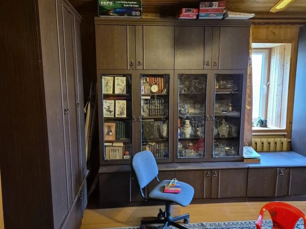 Купить дом в Коломне. Вариант № 9451971, 15, площадь -  квм, цена 6700000 рублей