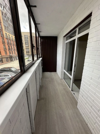 Снять Студию в Новосибирске. Вариант № 9142797, 9, площадь -  квм, цена 28000 рублей