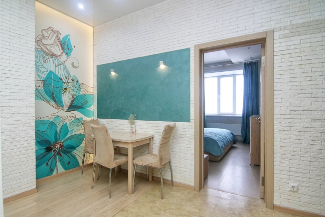 Купить пятикомнатную квартиру в районе Советский в Новосибирске. Вариант № 5590, 33, площадь - квм, цена 24500000 рублей