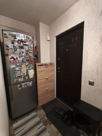 Купить квартиру в Москве. Вариант № 10223518, 1, площадь -  квм, цена 12500000 рублей