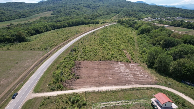 Купить земельный участок в Республике Адыгея (адыгея). Вариант № 10284532, 14, площадь -  квм, цена 12000000 рублей