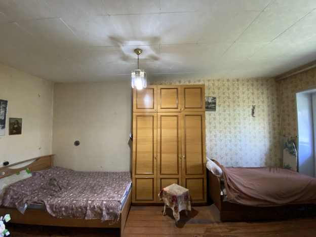 Купить однокомнатную квартиру в районе Советский в Волгограде. Вариант № 48371, 4, площадь -  квм, цена 2900000 рублей