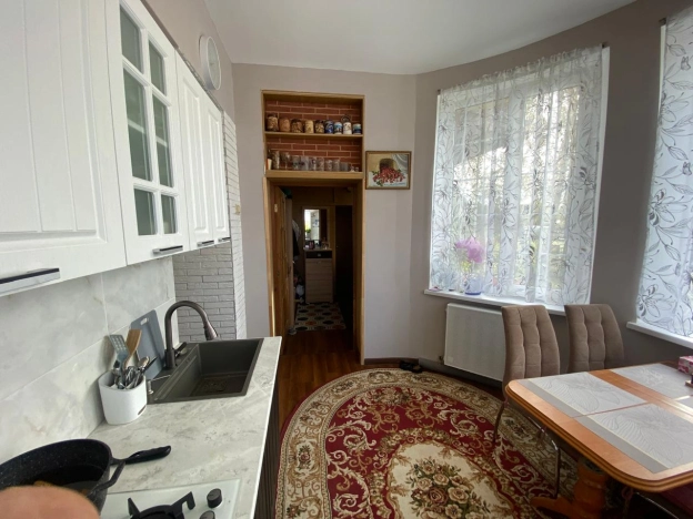 Купить квартиру на улице Красносельская в Калининграде. Вариант № 8504052, 6, площадь -  квм, цена 9800000 рублей