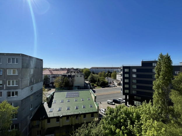 Купить двухкомнатную квартиру в Калининграде. Вариант № 41190, 21, площадь -  квм, цена 6300000 рублей