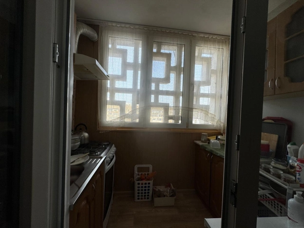 . Вариант № 5285, 4, площадь - 63.5 квм, цена 4700000 рублей