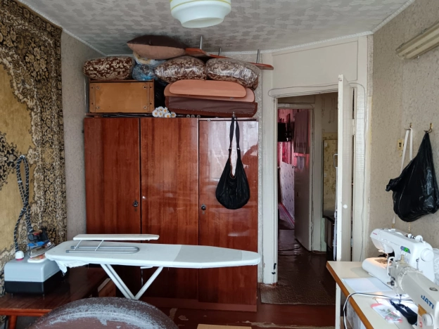 Купить трехкомнатную квартиру в районе Ленинский в Новосибирске. Вариант № 37780, 11, площадь -  квм, цена 4600000 рублей