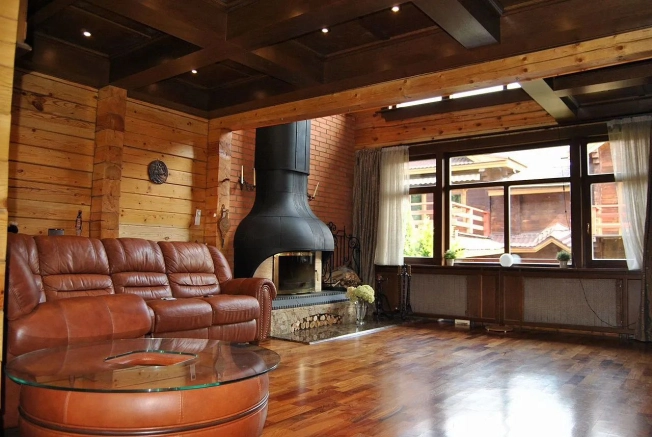 Купить дом в Москве. Вариант № 9317919, 6, площадь - квм, цена 83000000 рублей