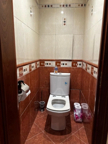 Купить двухкомнатную квартиру на улице Любучанский переулок в Москве. Вариант № 10264922, 18, площадь - квм, цена 17000000 рублей