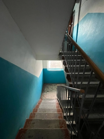 . Вариант № 13555, 12, площадь - 57.4 квм, цена 2600000 рублей