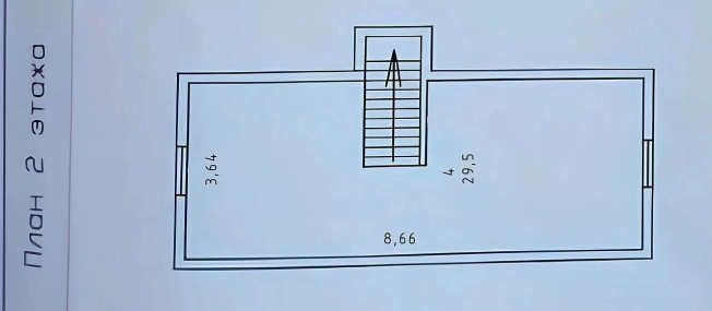 Купить дом в Санкт-Петербурге. Вариант № 9550009, 37, площадь -  квм, цена 5200000 рублей