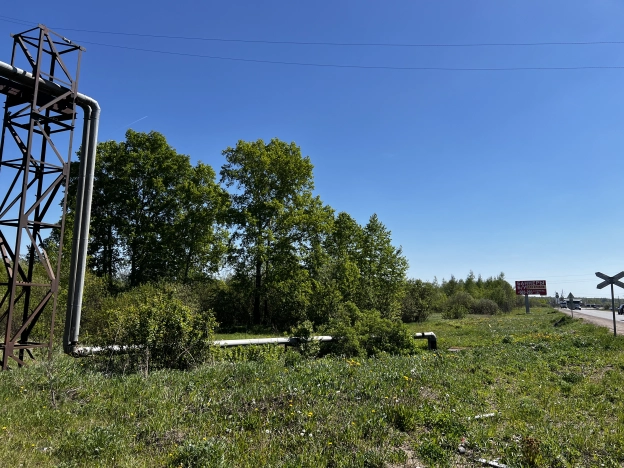 Купить земельный участок на улице Белые Ночи в Вологодской области. Вариант № 8507, 1, площадь -  квм, цена 28000000 рублей