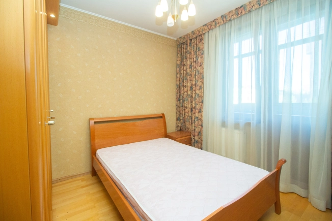 Купить квартиру в Москве. Вариант № 17295, 12, площадь - квм, цена 20900000.0000 рублей
