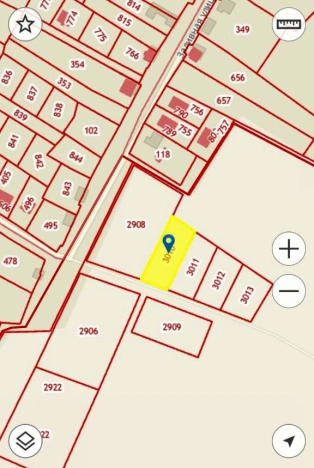 Купить земельный участок в Стерлитамаке. Вариант № 4768, 0, площадь -  квм, цена 2000000 рублей