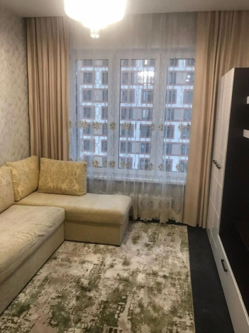 Купить квартиру на вторичке на улице Автомобильный проезд в Москве. Вариант № 10626547, 4, площадь - квм, цена 15000000 рублей