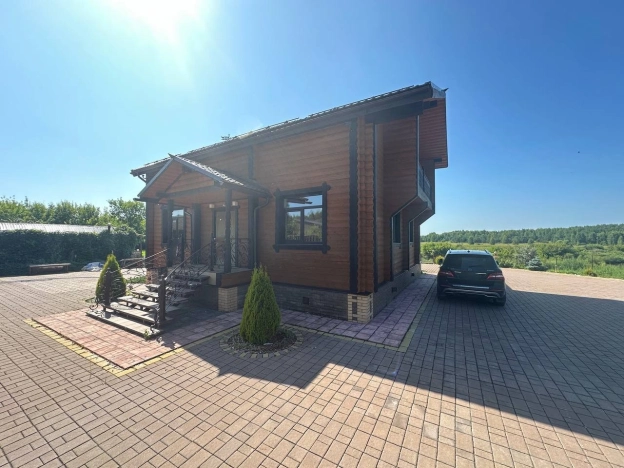 Купить дом в Тейкове. Вариант № 59120, 6, площадь -  квм, цена 26000000 рублей