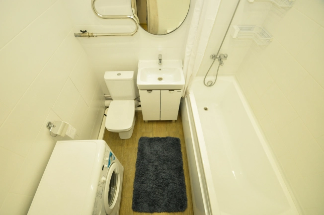 . Вариант № 3809676, 12, площадь - 44.5 квм, цена 6999000 рублей