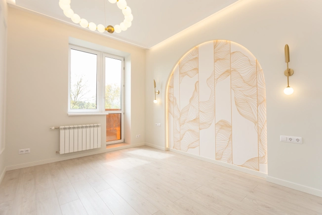 Купить двухкомнатную квартиру у метро Ольховая в Москве. Вариант № 2888772, 10, площадь -  квм, цена 23500000 рублей