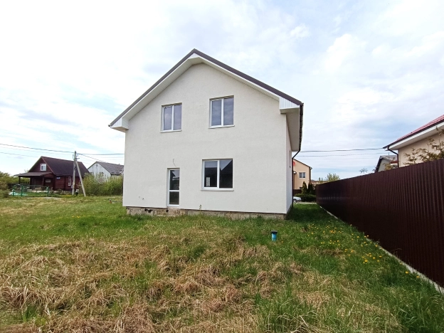 . Вариант № 38961, 3, площадь - 147.3 квм, цена 7800000 рублей