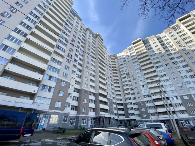 Купить квартиру на улице Ставровская в Владимире. Вариант № 33295, 27, площадь -  квм, цена 5000000 рублей