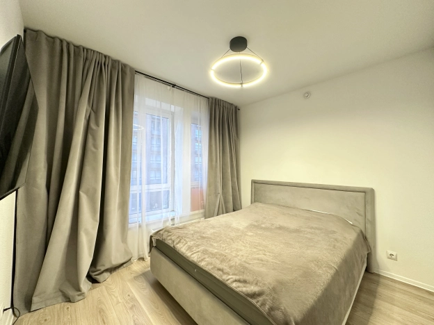 . Вариант № 58250, 20, площадь - 53 квм, цена 11798000 рублей