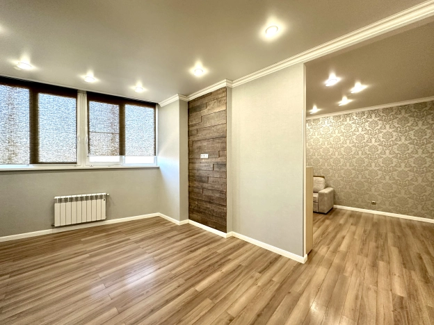 Купить однокомнатную квартиру в Микрорайоне Черёмушки, Центральный внутригородской округ в Краснодаре. Вариант № 7810, 2, площадь -  квм, цена 6800000 рублей