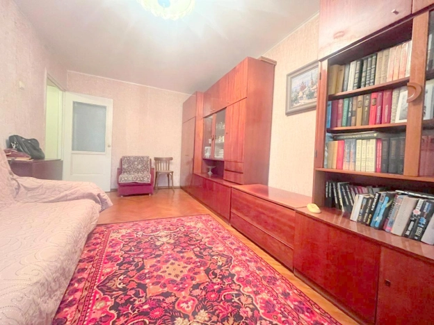 Купить двухкомнатную квартиру в Краснодаре. Вариант № 8847388, 2, площадь -  квм, цена 4092000 рублей