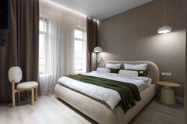 Купить Студию в новостройках в Новосибирской области. Вариант № 9956490, 21, площадь -  квм, цена 6376000 рублей