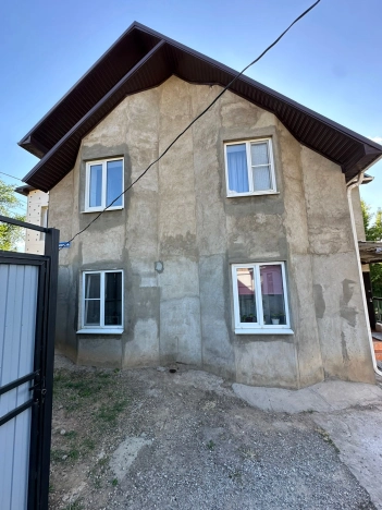 Купить дом на улице Парковая в Элисте. Вариант № 7143, 21, площадь -  квм, цена 9500000 рублей