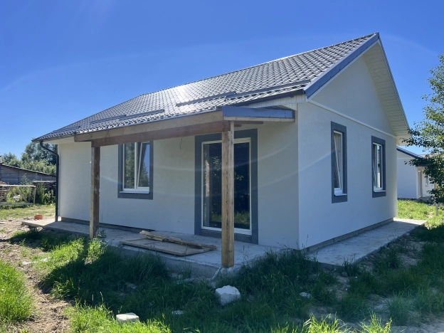 Купить дом на улице Полецкого в Калининграде. Вариант № 58977, 2, площадь -  квм, цена 5999000 рублей